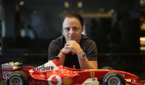 Massa presenta demanda contra la FIA, la F1 y Ecclestone por el título del 2008