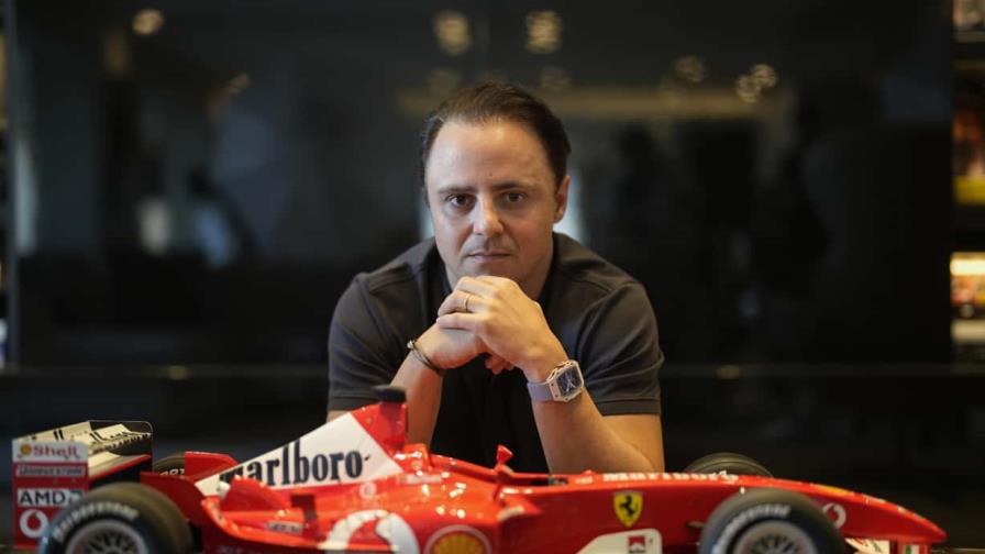 Massa presenta demanda contra la FIA, la F1 y Ecclestone por el título del 2008