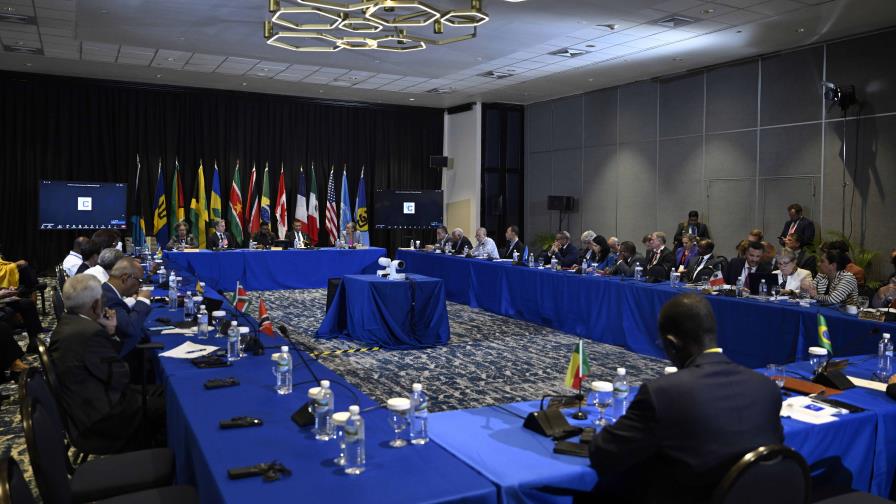 Caricom: Transición de Haití se hará con un consejo presidencial