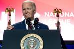 Biden pide al Congreso un presupuesto de US$7.3 billones para 2025