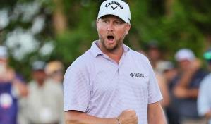 Brice Garnett se lleva el Puerto Rico Open 2024