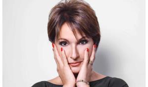 Espect&aacute;culo musical de Cecilia Garc&iacute;a Vibrante llega en abril a Escenario 360