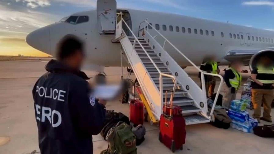 EEUU restringe visas a ejecutivos de vuelos chárter por facilitar migración irregular