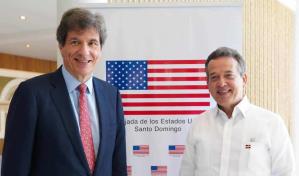 Ito Bisonó: El sector médico-farmacéutico exportó US$2,521.7 millones