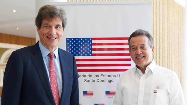 Ito Bisonó: El sector médico-farmacéutico exportó US$2,521.7 millones