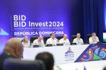 El BID se relanza para maximizar su impacto en Latinoamérica y el Caribe El BID se relanza para maximizar su impacto en Latinoamérica y el Caribe