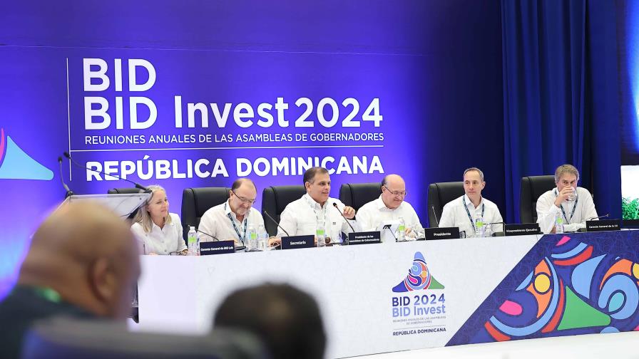 El BID se relanza para maximizar su impacto en Latinoamérica y el Caribe