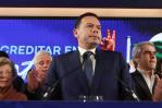 Portugal: victoria del centroderecha y auge de la extrema derecha en las elecciones parlamentarias