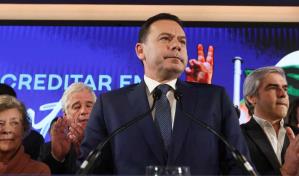 Portugal: victoria del centroderecha y auge de la extrema derecha en las elecciones parlamentarias