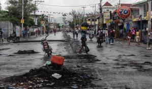 República Dominicana continúa con su embajada abierta en Haití