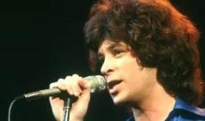 Fallece Eric Carmen, l&iacute;der de los Raspberries y cantante de All by Myself