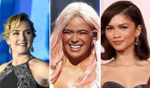 Kate Middleton no es la única: los famosos y los "errores" del photoshop