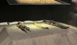 ¿Sabían que las momias más antiguas del mundo no se encuentran en Egipto sino en Chile?