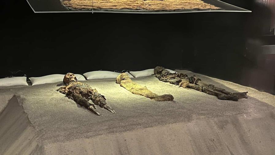 ¿Sabían que las momias más antiguas del mundo no se encuentran en Egipto sino en Chile?