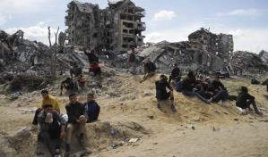 El número tres de Hamás murió en una operación israelí