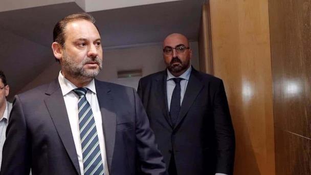 Dueño de laboratorio en RD fue pieza clave en red de Koldo García en España