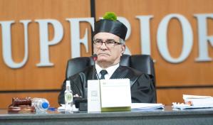 TSE se reserva fallo de impugnación candidatura presidencial de Ramfis Trujillo