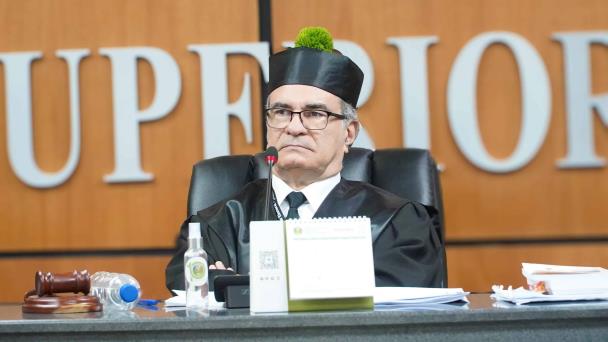 TSE se reserva fallo de impugnación candidatura presidencial de Ramfis Trujillo