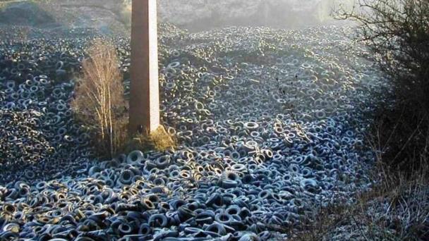 ¿Cuándo entrará la Tierra en el Antropoceno?