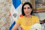 Raquel Arbaje afirma que no escatimarán en preservar la vida de los quemados en Carnaval de Salcedo Raquel Arbaje afirma que no escatimarán en preservar la vida de los quemados en Carnaval de Salcedo