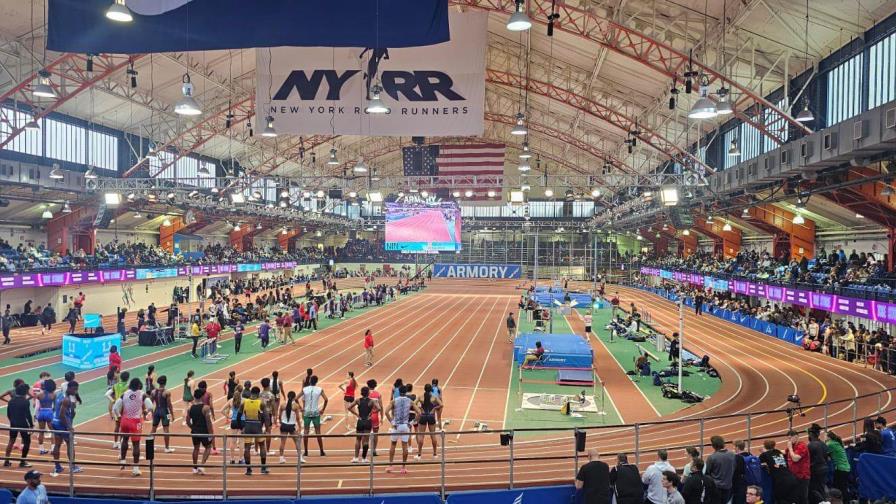 INEFI busca alianza en Estados Unidos para el fomento del atletismo escolar
