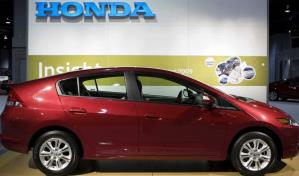 EE.UU. investiga reportes sobre fallas de freno automático en dos modelos de Honda