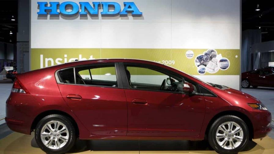 EE.UU. investiga reportes sobre fallas de freno automático en dos modelos de Honda