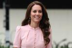 Kate Middleton es fotografiada saliendo de Windsor tras la polémica por una imagen retocada