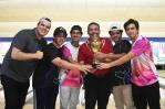 Cuatro centros educativos logran sus boletos a la final en Copa Inefi de Boliche Interescolar Cuatro centros educativos logran sus boletos a la final en Copa Inefi de Boliche Interescolar