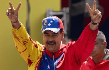 EE.UU. insiste a Maduro a que permita participar a todos los candidatos en las elecciones