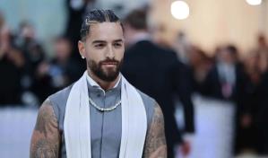 Maluma y la controversia en clínica por el nacimiento de su hija