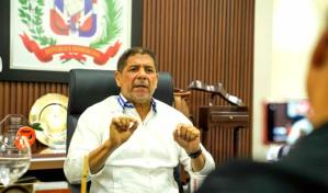 Ministro de Agricultura reitera que el ministerio no tiene deuda con cebolleros