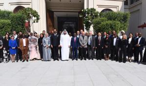 RD es escogida para formar parte de Red de Centros de Aceleración de la UIT