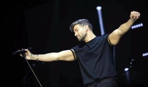 La razón por la que Pablo Alborán desaparecerá durante un tiempo