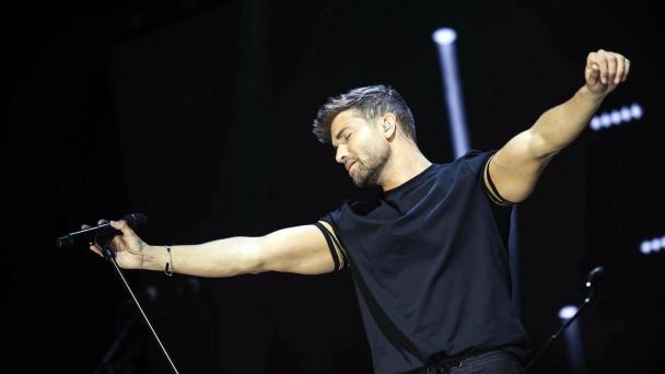 La razón por la que Pablo Alborán desaparecerá durante un tiempo