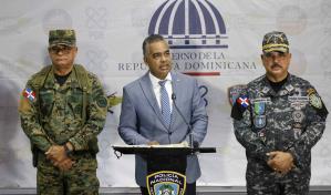 Responsables de incendio en carnaval de Salcedo serán sometidos ante la justicia