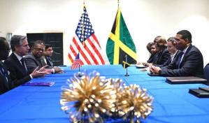 Esta es la propuesta para acelerar la transición política en Haití