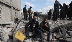 Secretario general de la ONU pide silenciar las armas en Gaza durante el Ramadán