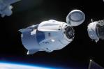 La séptima misión comercial de la NASA y SpaceX inicia su regreso a la Tierra La séptima misión comercial de la NASA y SpaceX inicia su regreso a la Tierra