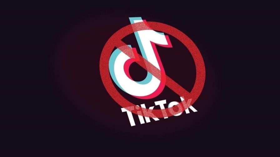 ¿Se prohibirá TikTok en Estados Unidos? Lo que debes saber sobre el proyecto contra la app china