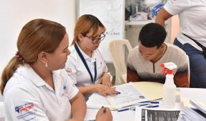 Ministerio de Trabajo invita a feria de empleos en Santo Domingo con 250 vacantes