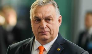 Orbán dice que Trump no dará ni un céntimo a Ucrania si vuelve a ser presidente de EEUU