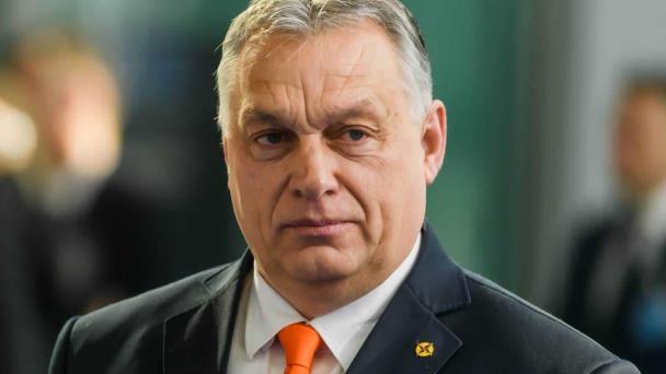 Orbán dice que Trump no dará ni un céntimo a Ucrania si vuelve a ser presidente de EEUU