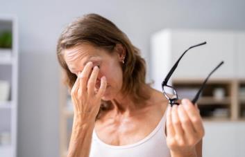 Advierten el glaucoma puede ocurrir a cualquier edad