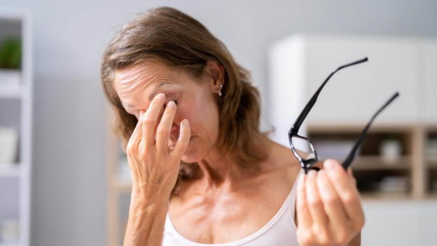 Advierten el glaucoma puede ocurrir a cualquier edad