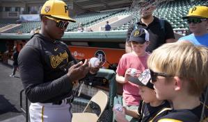 Hay pocos afroaestadounides en la MLB, pero hay cifras alentadoras