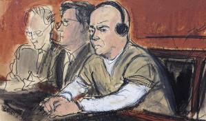 General venezolano que intent&oacute; derrocar a Maduro dos veces aguarda sentencia en NY