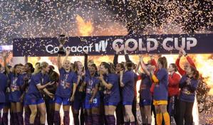 CONCACAF anuncia primera Copa de Campeones femenina, clasificatorio al Mundial de Clubes