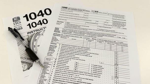 Estados Unidos lanza una plataforma gratuita para la declaración de impuestos en 12 estados