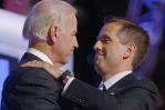 Hur dice que Biden no recordó cuándo murió su hijo, pero la transcripción es más complicada